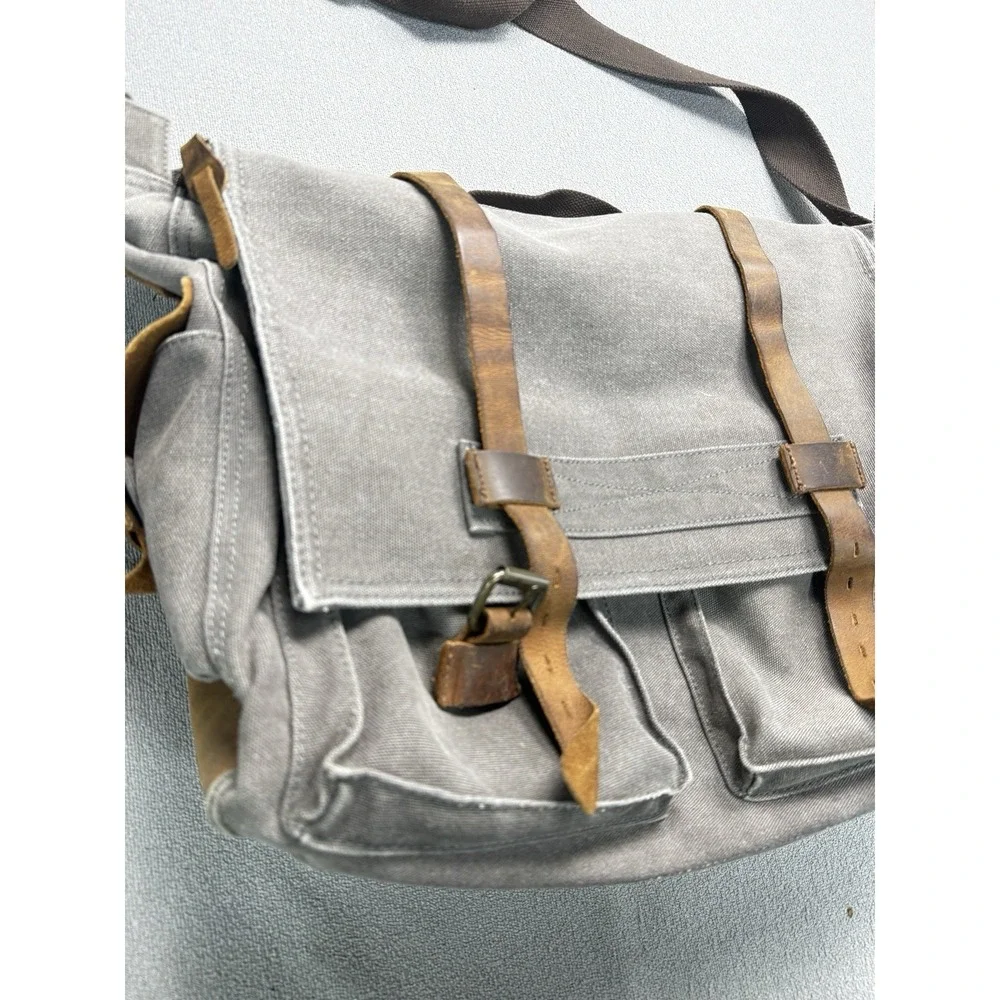 Lifewit rugged messenger
